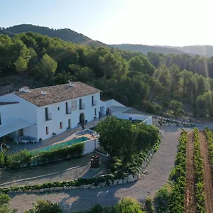 Masia Capdet Villa