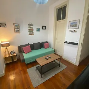  Apartamento Pedro Surf Shelter Portugal