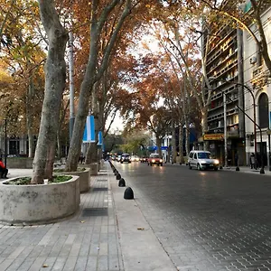  Apartamento Punto Urbano Argentina