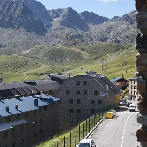  Apartamento Borruscall Andorra