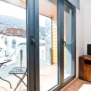  Apartamento El Floc Andorra