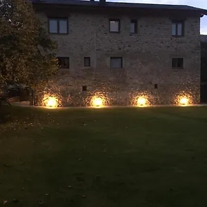 Cal Pedrals Pairal Casa rural