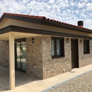 La Caseta D'ager Сasa de vacaciones